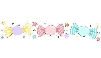 Candy Sweets Sticker