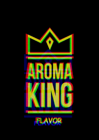 Aromaking GIF
