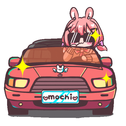 Cool Sticker