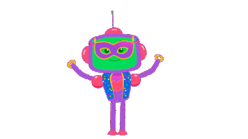 Carnaval Frevo Sticker