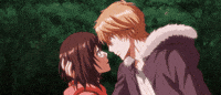 Anime Couple Gifs Get The Best Gif On Giphy anime couple gifs get the best gif on