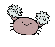 カニ Sticker