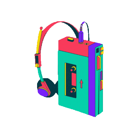 Sticker by RETROVISOR STORE