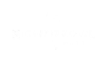 Nightprowl Sticker by Alexiss
