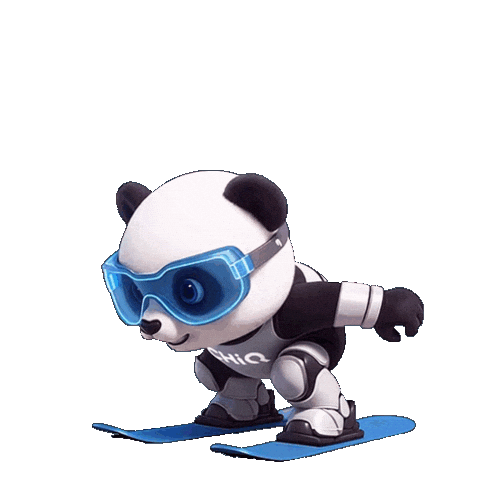 Bringithome Sticker by CHiQ Global