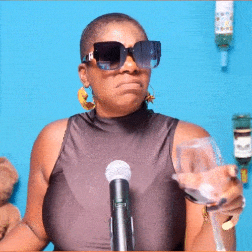 Unwine With Tasha K GIF