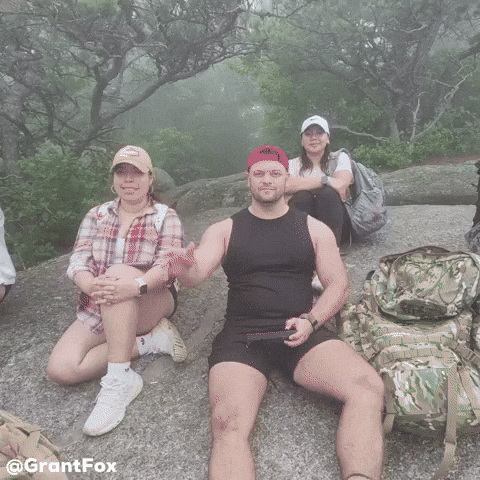 Grant Fox GIF