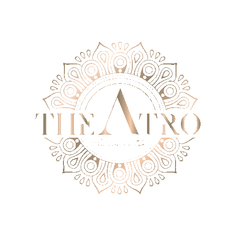 Theatro Kalamata Sticker