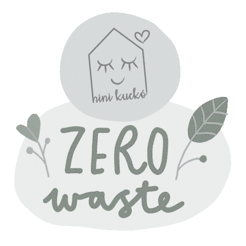 Nini kuckó Sticker