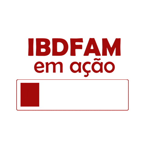 Sticker by IBDFAM