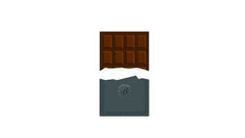 Baktotaal Bouwhuis Sticker