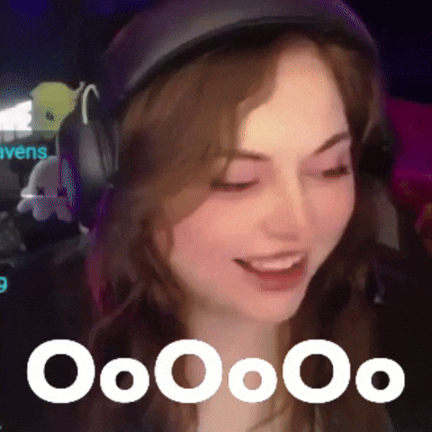 Girl GIF