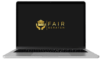 Fair Sticker by fair.beraten
