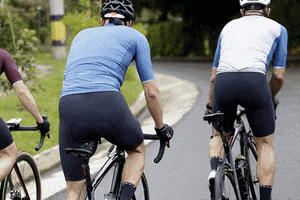 Munbaik Cycling Clothing GIF
