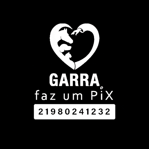 Pix GIF by GARRA
