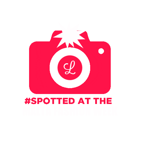 Fashion Recording Sticker by Lovin Malta