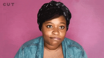 Period Menstruation GIF by Cut