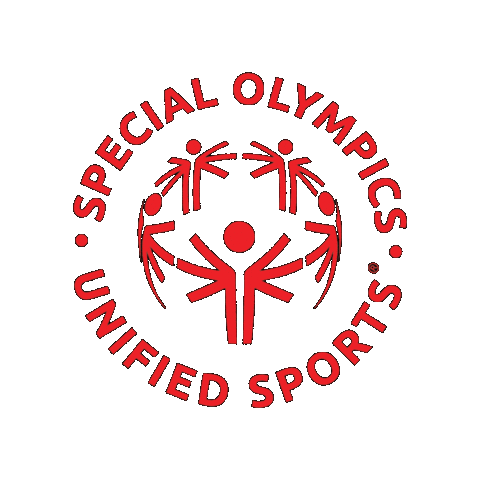 Special Olympics Wyoming Sticker
