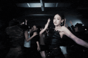 Crash Annie GIF by ALLDAY PROJECT