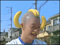 Banana Man