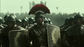 Roman Empire Roma GIF