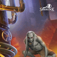 Fire Muscle GIF by G5 games