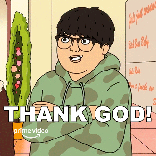 Thankgod4youtube GIFs Get the best GIF on GIPHY