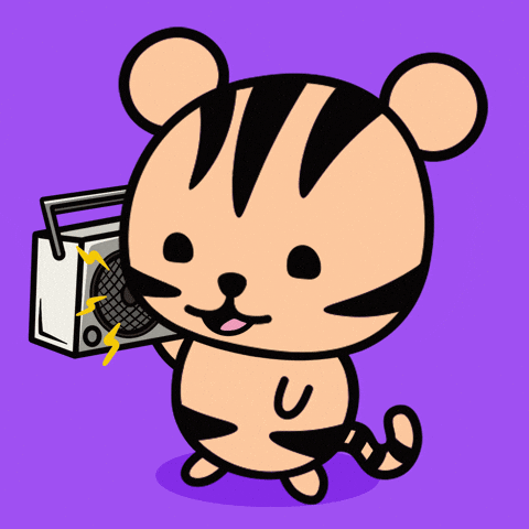 GIF by Critters Quest