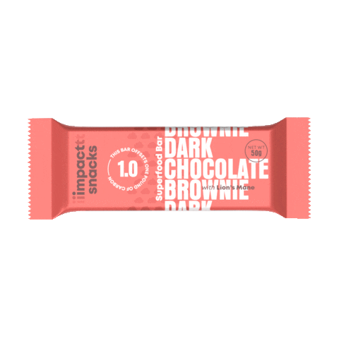 impact snacks Sticker