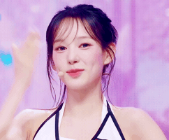 Cute Girl Love GIF