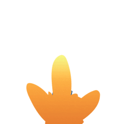 Held der Steine Sticker