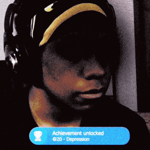 Sad Broken Heart GIF