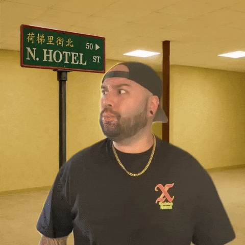 Hawaii Im Lost GIF