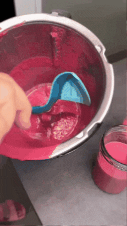 Thermomix Mixen GIF by Calotti
