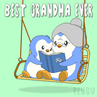 pudgypenguins-grandma-gammy-i-love-you-FVqdfJ9U1EyexhXpa8