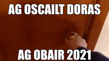 Door GIF