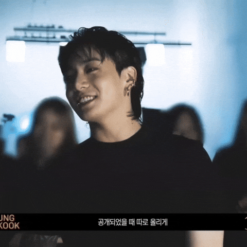 Jeonjungkook GIF