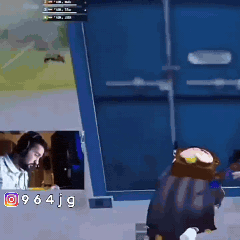 ببجي GIF