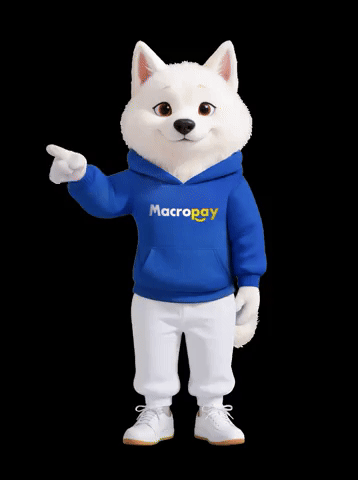 Macropay GIF