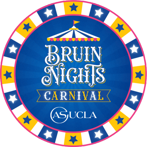 ASUCLA Sticker