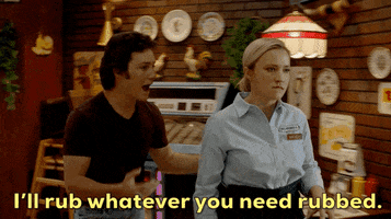 Emily Osment Comedy GIF by CBS