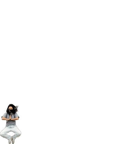 Korea Sticker by ANIME IMPULSE