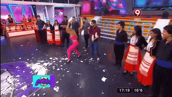 stress romper GIF by Combate Argentina