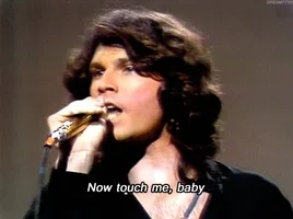 the doors 70s GIF