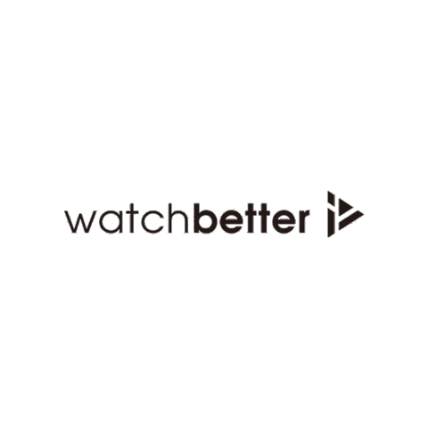watchbetter Sticker