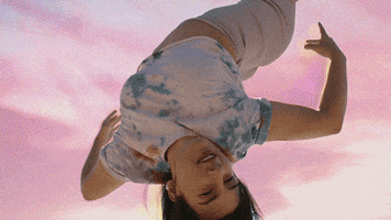 Self Care Floating GIF by Louis The Child