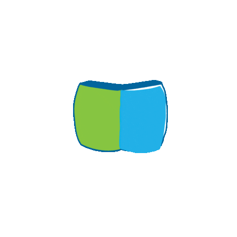 DCPS Connected Schools Sticker