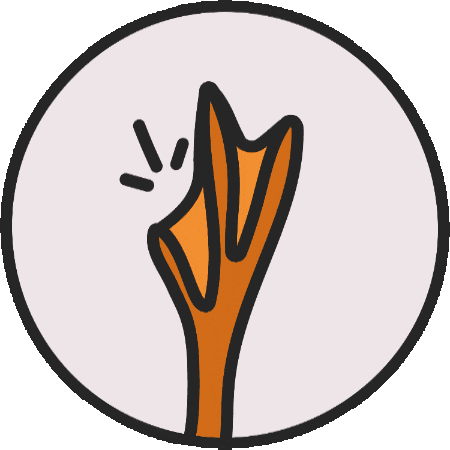 Lecualab Sticker
