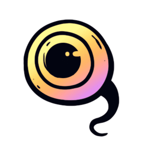 Halloween Sticker