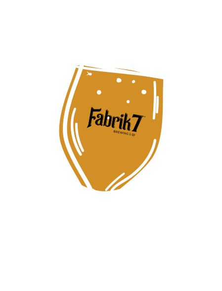 Fabrik7 Sticker